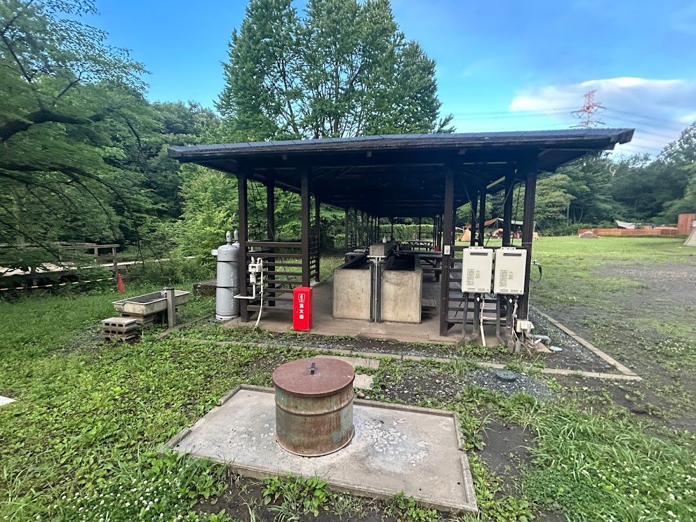 🌳 지광산 공원(치코잔 코엔) 이미지 4